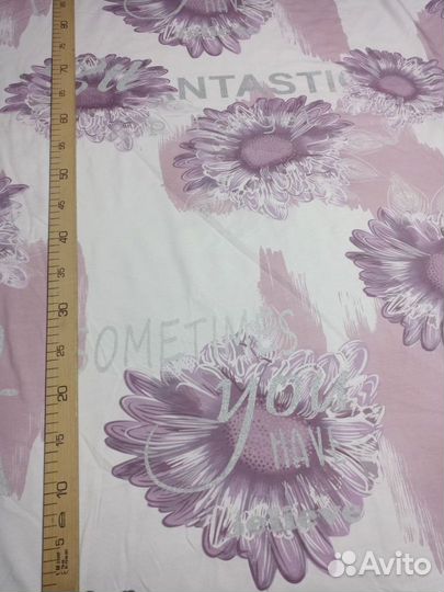 Отрез ткани