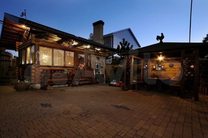 Комната 28 м², 2/2 эт.