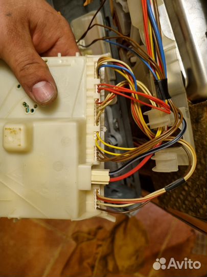 Ремонт бытовой техники