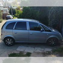 Opel Meriva 1.6 MT, 2008, 174 537 км, с пробегом, цена 580 000 руб.