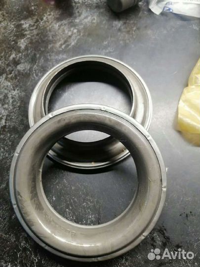 Подшипник опоры стойки лев/прав SKF BDA1029 Skf