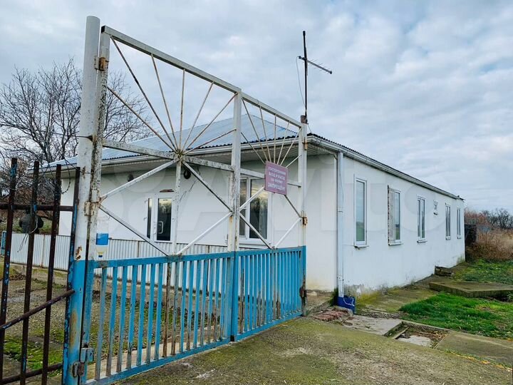 Животноводческая ферма, 3000 м²