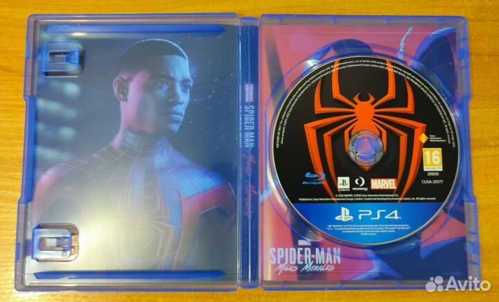 Игры для PS4: FIFA 21, UFC 3, Майлз Моралес FarCry