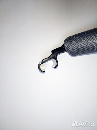 Бампер для санок-колясок, перекладина, поручень