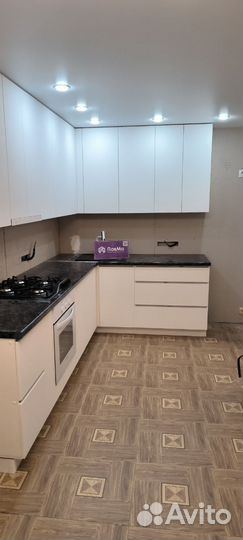 Кухни в рассрочку