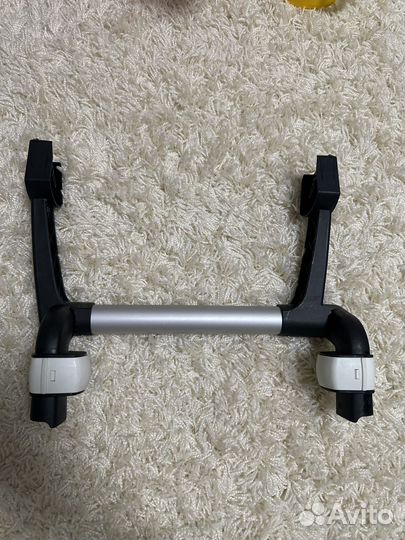 Адаптер для bugaboo donkey mono maxi-cosi