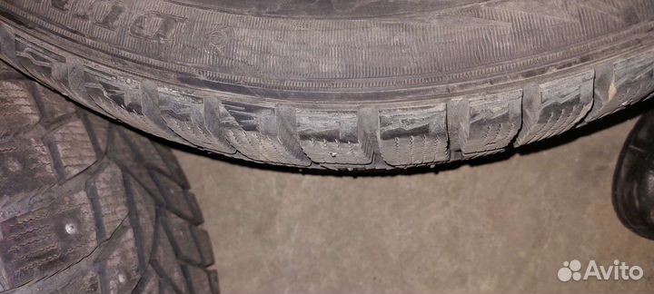 Greentrac Journey-X 275/40 R20 и 315/35 R20