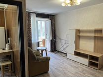 1-к. квартира, 30 м², 2/5 эт.