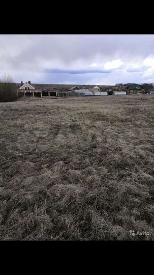 Участок 13 сот. (ИЖС)