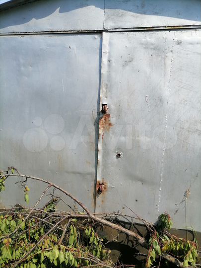 Гараж, 24 м²