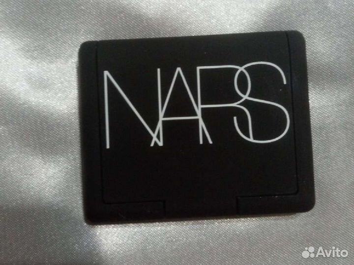 Тени nars мини