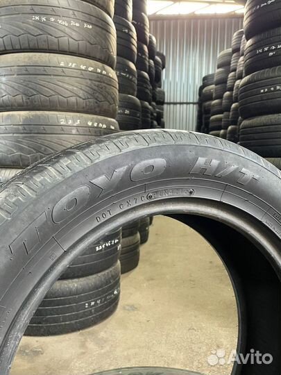 Toyo Open Country H/T 235/55 R18 100V