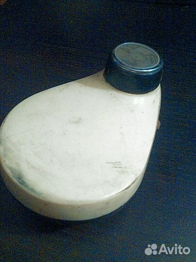 Бритва спутник