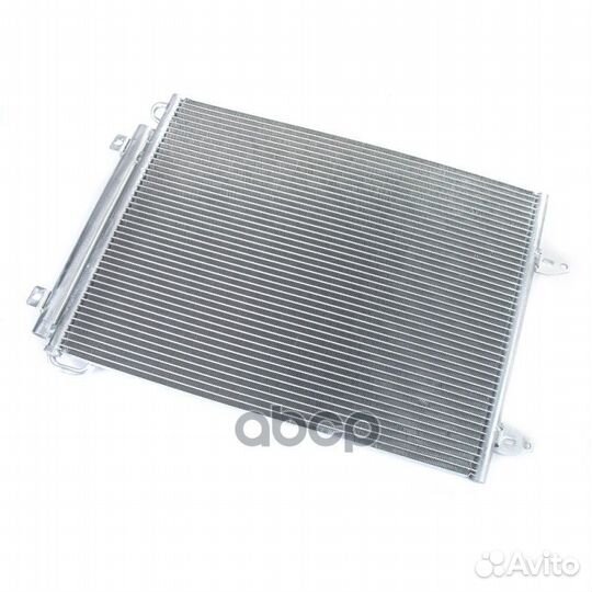 Радиатор Кондиционера Vw Passat B6/B7/Cc 05