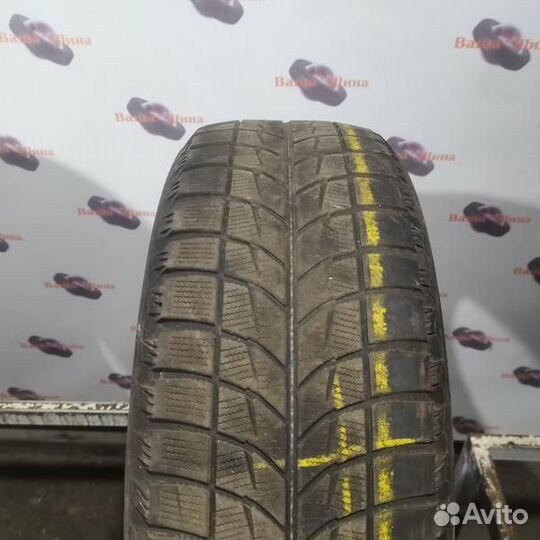 Bridgestone Blizzak WS-60 205/60 R16