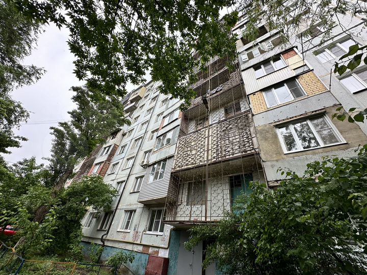 4-к. квартира, 90 м², 5/9 эт.