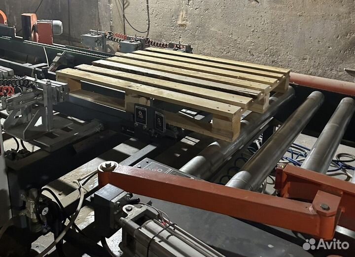 Пoддoны деревянный новые xt000