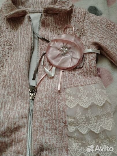 Вещи для девочки 86