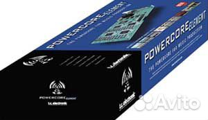 TC Elec. Powercore Element+Virus multi, MD3, VSS3