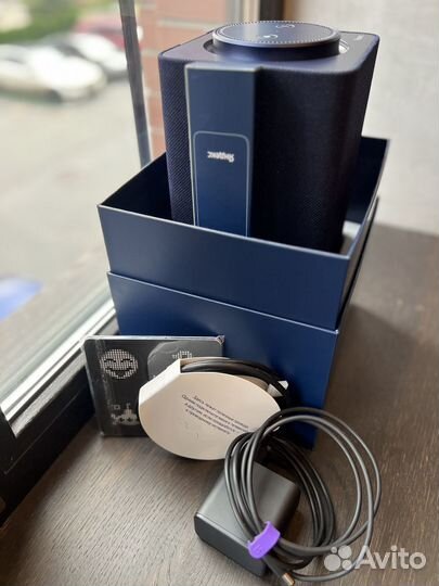 Яндекс Станция Макс 2 (новая)