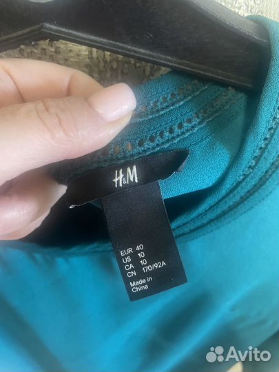 Платье женское 44 46