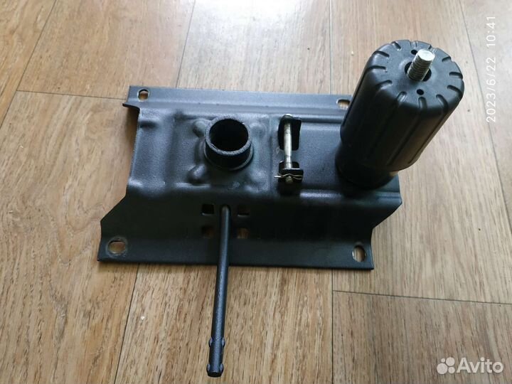 Запчасти для офисных кресел (компьютерных)