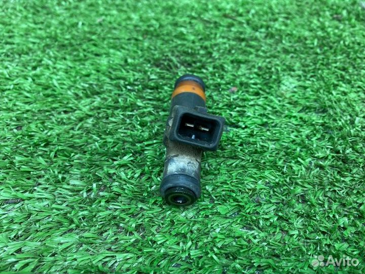 Форсунка топливная Ваз Kalina