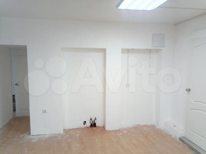 Свободного назначения, 21.5 м²