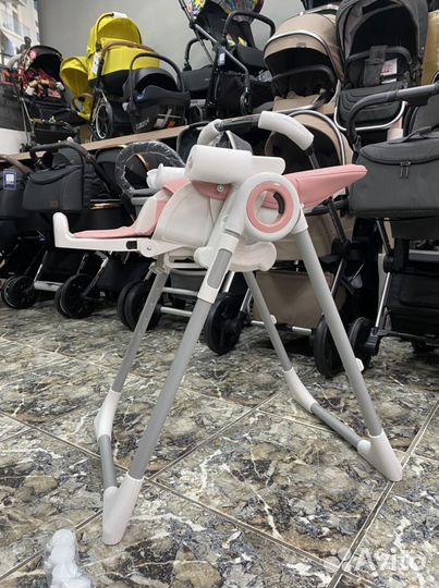 Стул для кормления, аренда