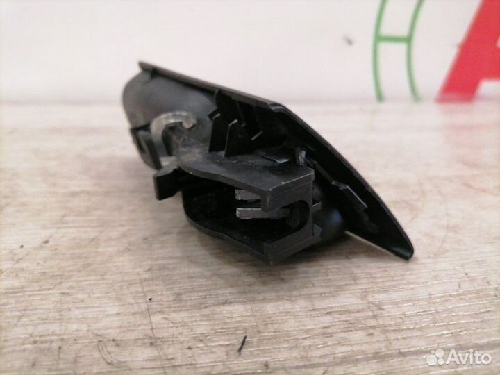 Ручка двери внутренняя передняя левая Bmw X5 E53