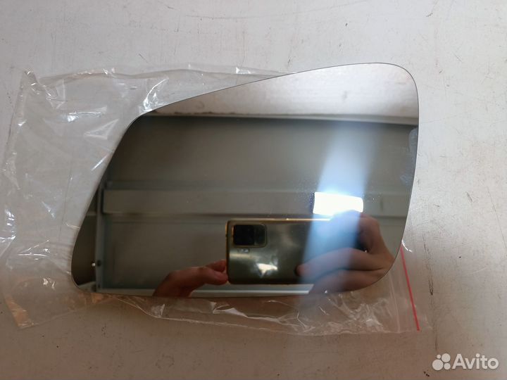 BMW F01 F02 F06 F10 F30 E84 - Зеркало новое