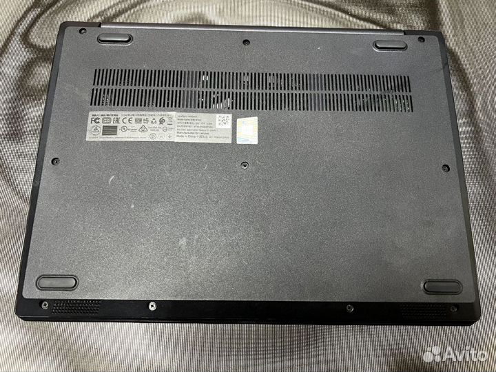 Lenovo ideapad 3 3500u 8/256