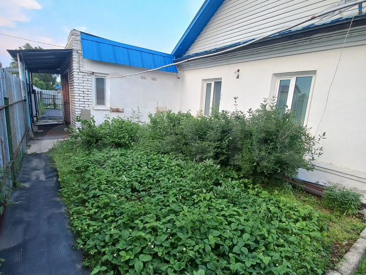 дом - Дома, дачи, коттеджи 🏡 в Комсомольске-на-Амуре: купить, продать или  снять | Загородная недвижимость в Комсомольске-на-Амуре | Авито