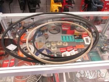 Ремни для снегоуборщиков