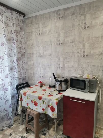 1-к. квартира, 40,3 м², 3/5 эт.