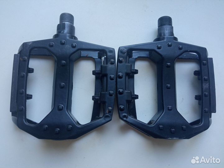 Запчасти на велосипед под квадрат