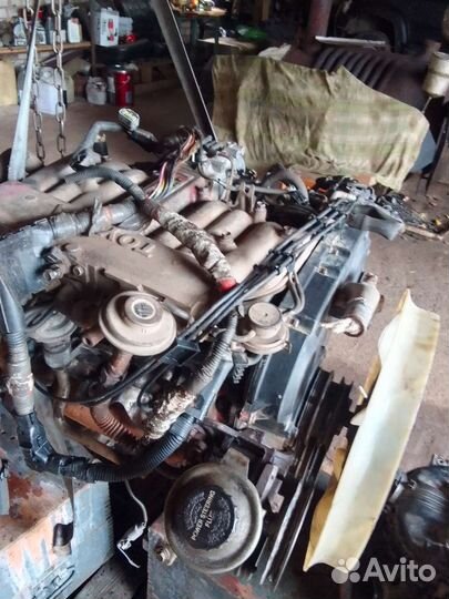 Продам двс 3 Vze