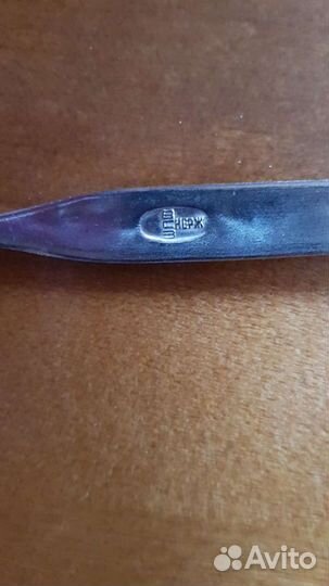 Чайные ложки нержавейка