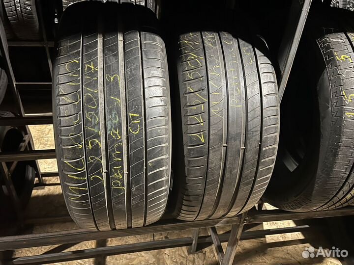 Michelin Primacy 3 225/50 R17