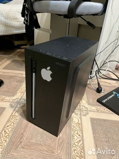 Продам компьютер