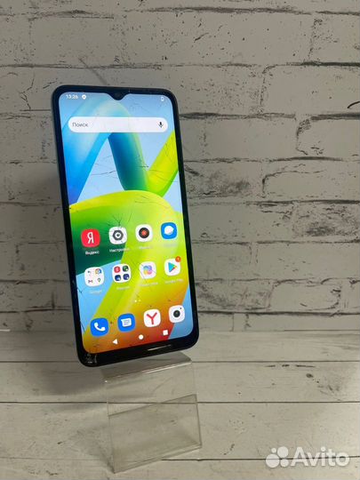 Xiaomi Redmi A1+, 2/32 ГБ