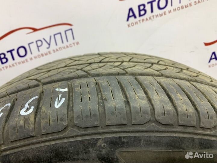 Continental TrueContact Tour 235/55 R19