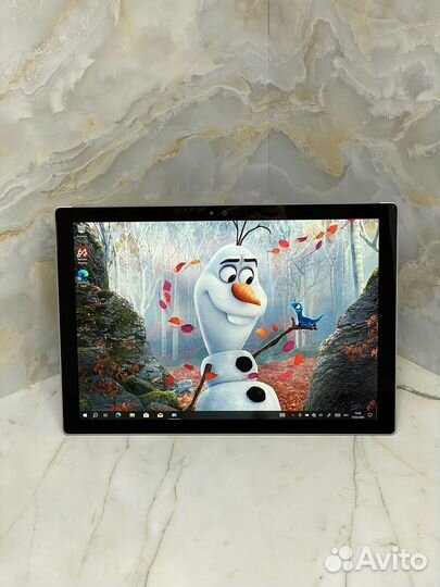 Microsoft Surface Pro 4 12.3