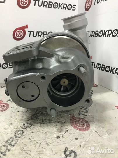 Турбина Volvo / Deutz S200G TCD2013 04294738KZ