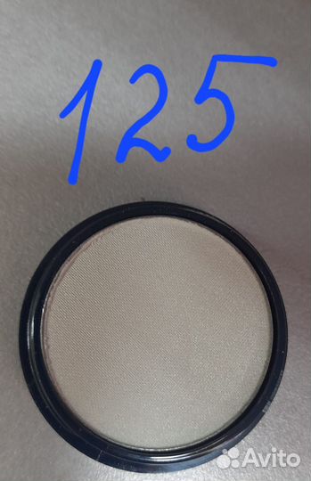 Max Factor тени оригинал