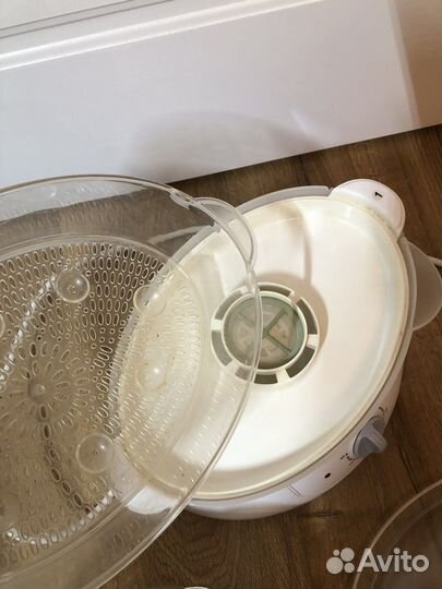 Пароварка philips hd 9110