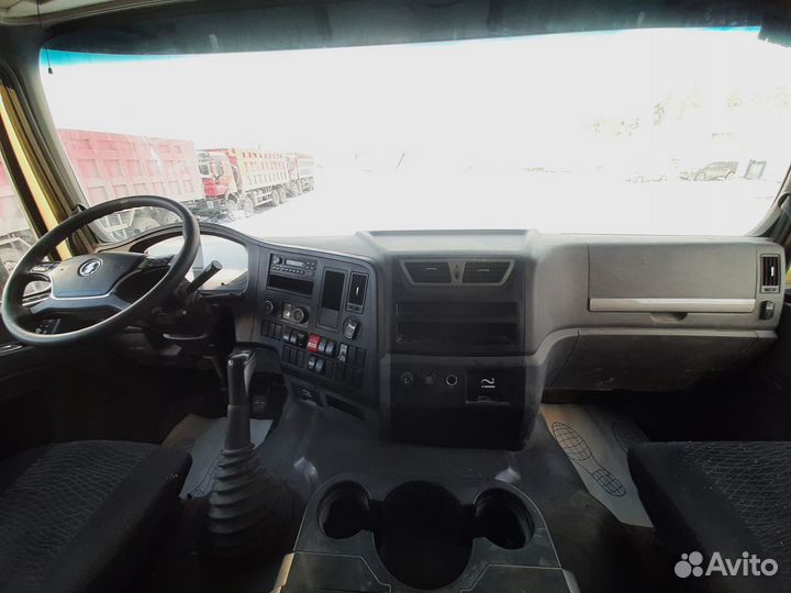 Shacman (Shaanxi) SX33186T366, 2021