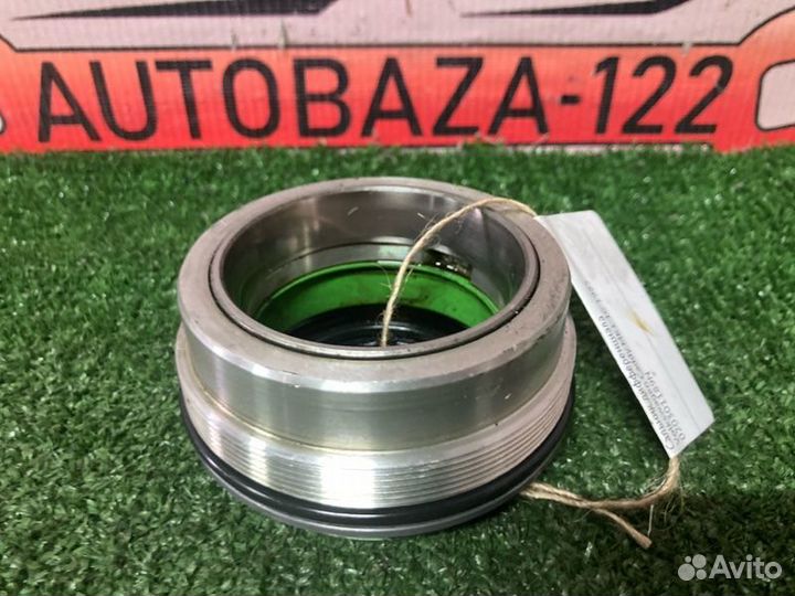 Сальник дифференциала Volkswagen Caddy MK1 1G 1985