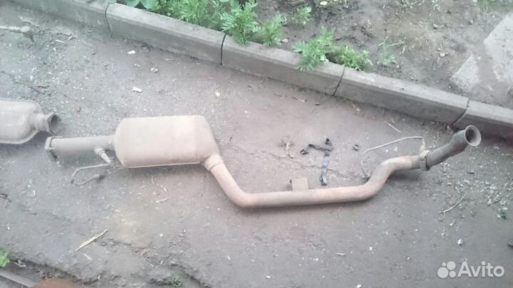 Запчасти на mercedes benz