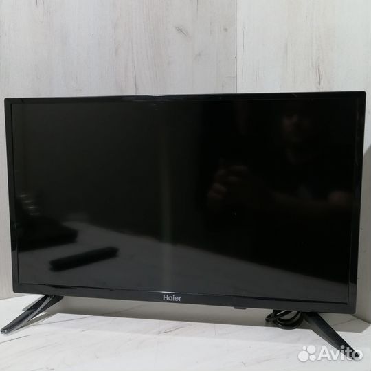 Телевизор Haier LE24K6000S